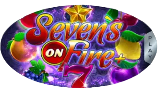 Sevens On Fire